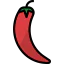 Pepper icône 64x64