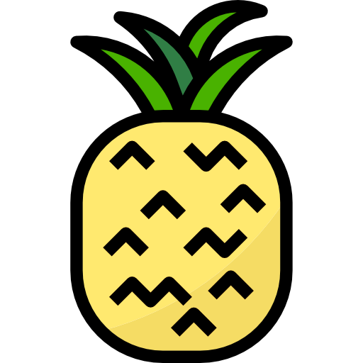 Pineapple icon