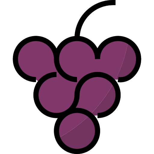 Grape icône