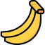 Banana icône 64x64
