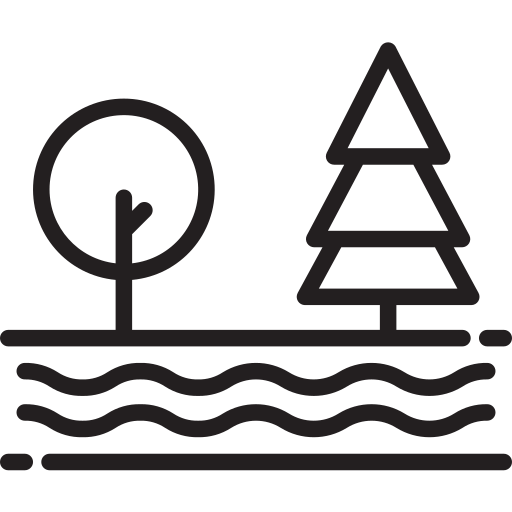 Tree 图标