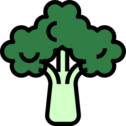 Broccoli アイコン