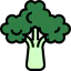 Broccoli icône 64x64