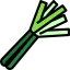 Leek icône 64x64