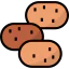 Potato icône 64x64