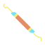 Dental probe icon 64x64
