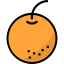 Orange icône 64x64