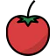 Tomato icône 64x64