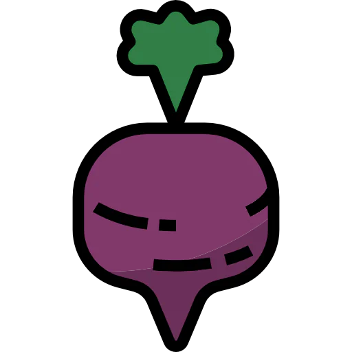 Turnip Ikona