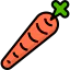 Carrot icône 64x64