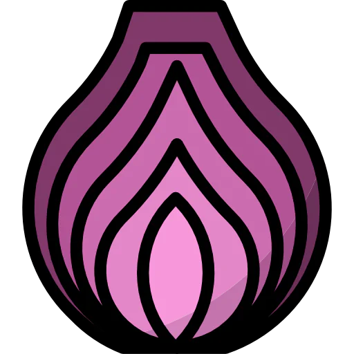 Onion icon