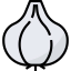 Garlic icône 64x64