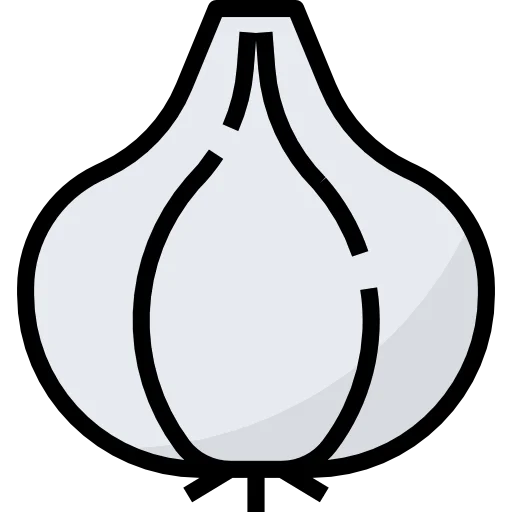 Garlic icon