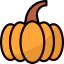 Pumpkin icône 64x64