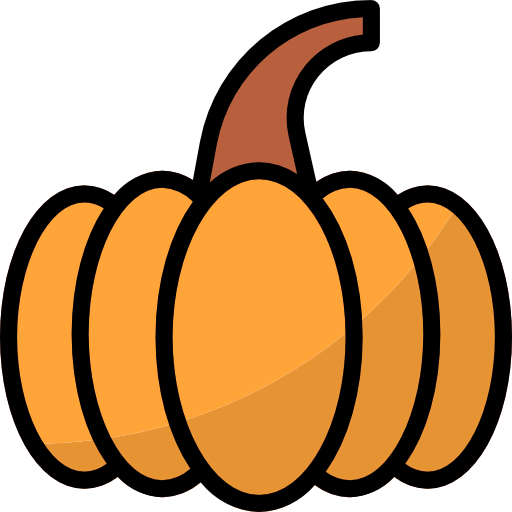 Pumpkin icon