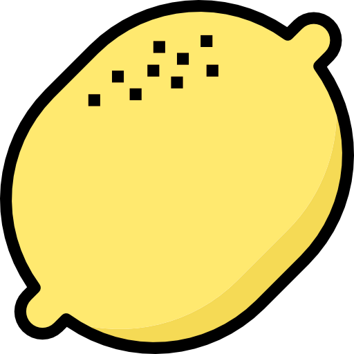 Lemon icon