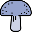 Mushroom icône 64x64