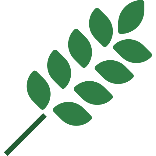 Leaf icon