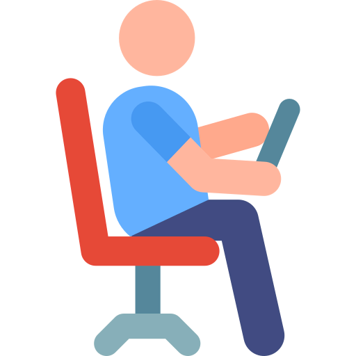 Reading icon