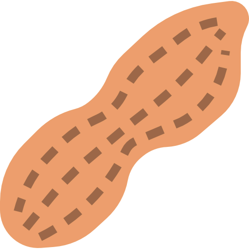 Peanut 图标