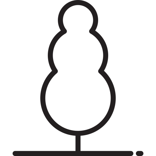 Tree 图标