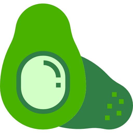 Avocado icon