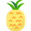 Pineapple icône 64x64