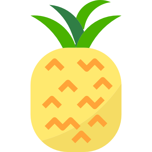 Pineapple アイコン