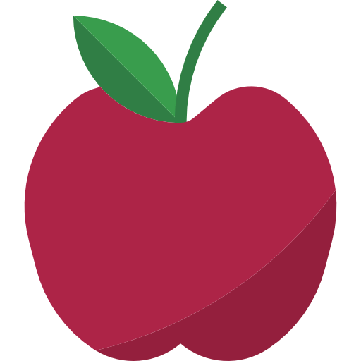 Apple Ikona