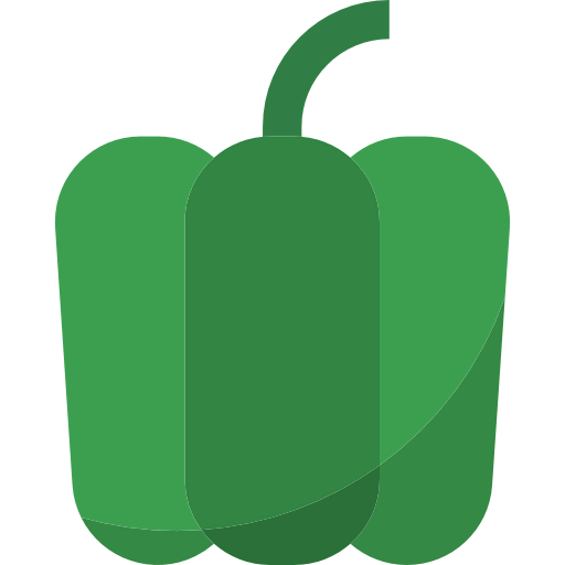 Pepper アイコン