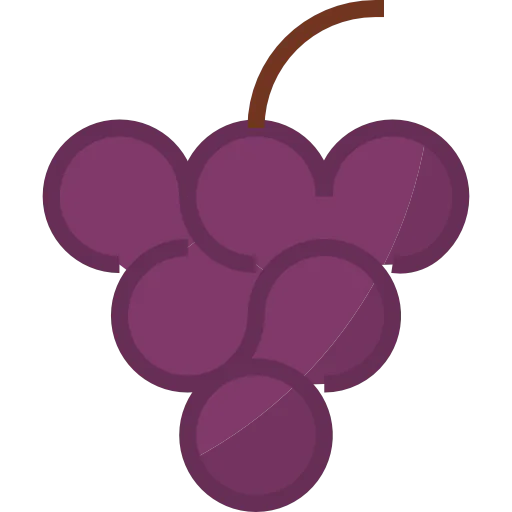Grape ícono