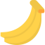 Banana icône 64x64