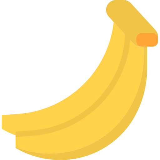 Banana icon