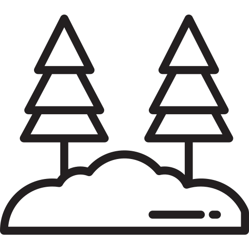 Forest icon