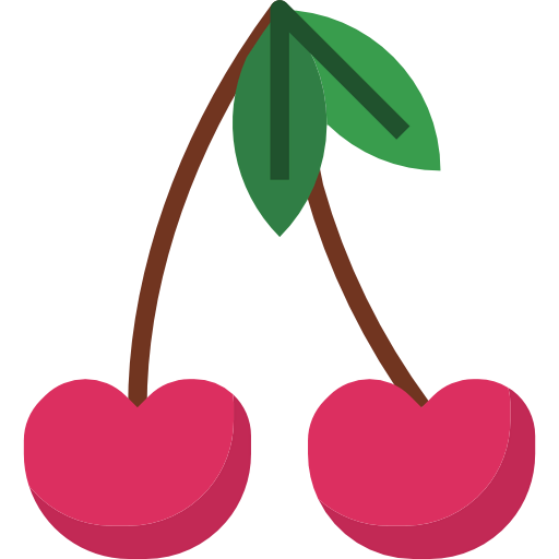 Cherry 图标