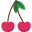 Cherry icône 64x64