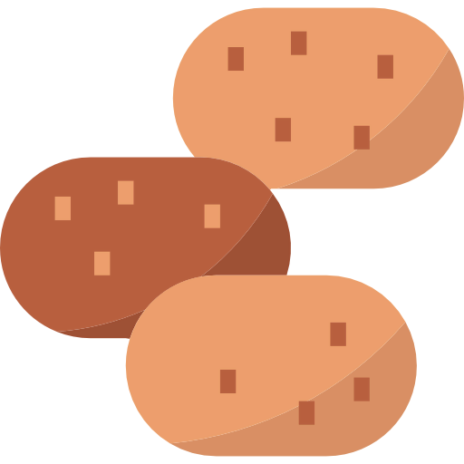 Potato Symbol