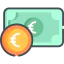 Euro Symbol 64x64