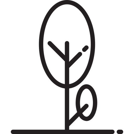Tree 图标