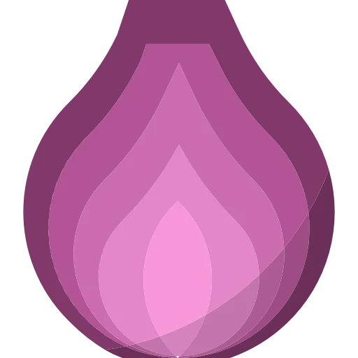 Onion icon