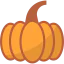 Pumpkin icône 64x64