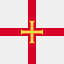 Guernsey biểu tượng 64x64