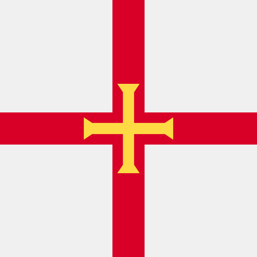 Guernsey アイコン