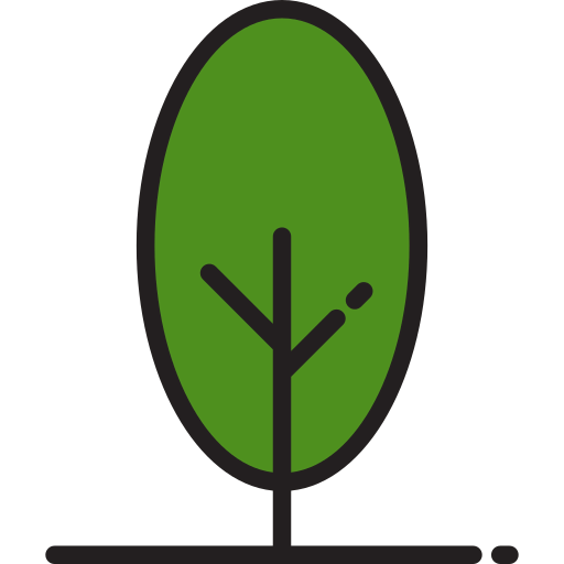 Tree ícone