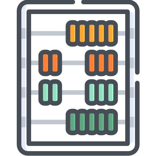 Abacus icon