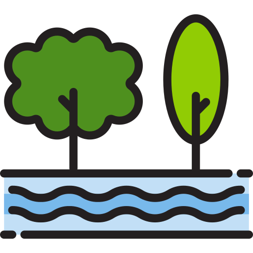Forest Symbol