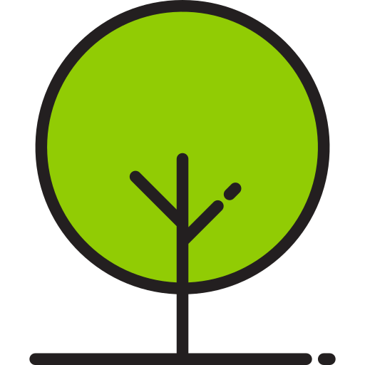 Tree biểu tượng
