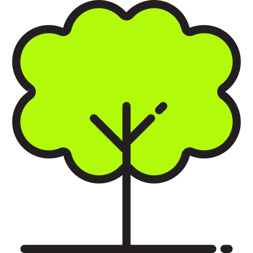 Tree icon