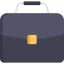 Briefcase icon 64x64