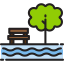 Park ícono 64x64